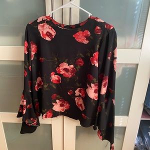 Womens blouse